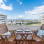 Gaivotas House Appartement