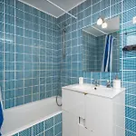 Appartement Gaivotas House
