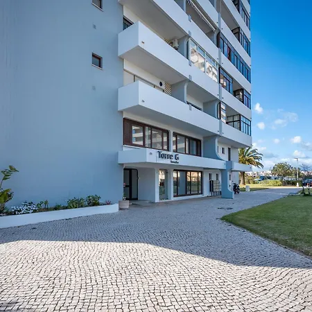 Gaivotas House Lägenhet