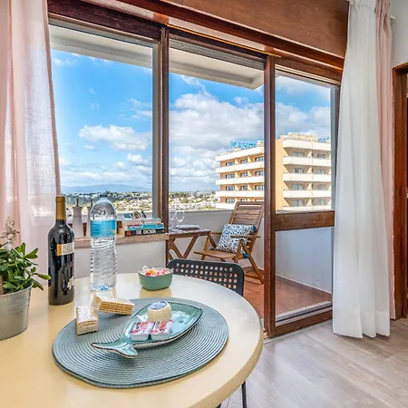 Gaivotas House * アルヴォル