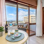 Gaivotas House Apartamento