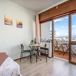 Gaivotas House *