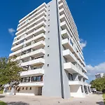 Gaivotas House Apartamento