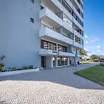 Lägenhet Gaivotas House *