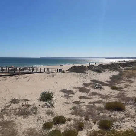 Gaivotas House Daire Alvor