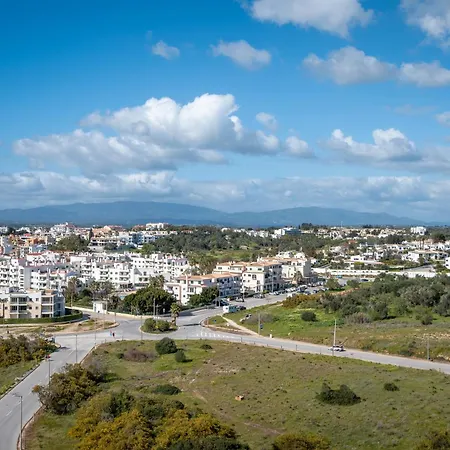 Gaivotas House Apartment
