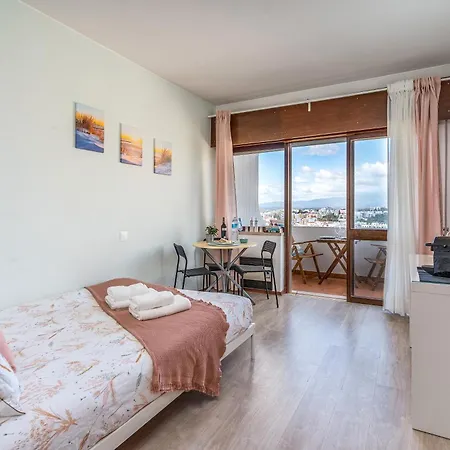 Gaivotas House Alvor