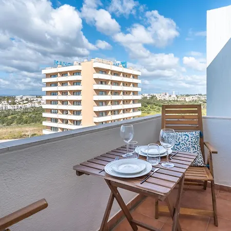 Gaivotas House Apartment