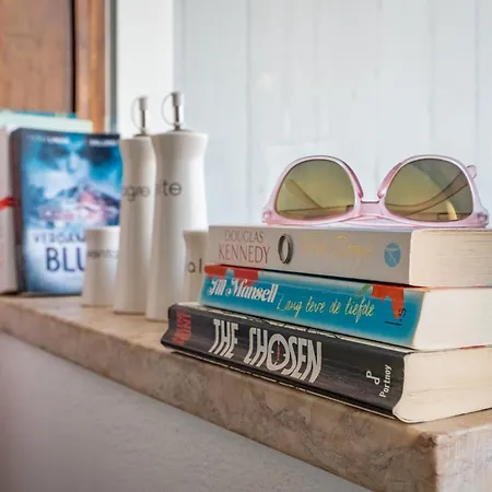 Lejlighed Gaivotas House