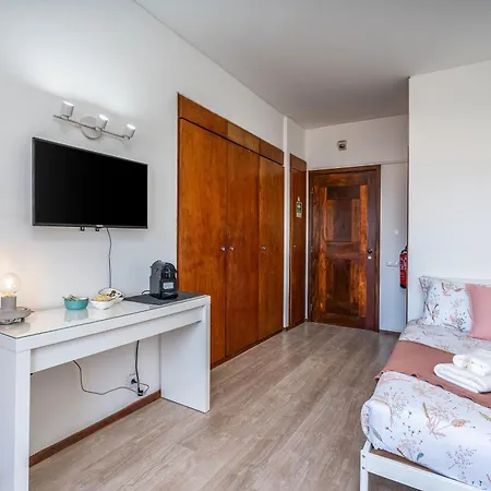 Apartment Gaivotas House