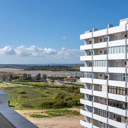 Gaivotas House Alvor