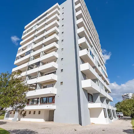 Gaivotas House Appartamento