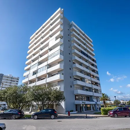 Gaivotas House Appartamento Alvor