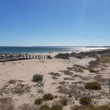 Gaivotas House Apartamento Alvor