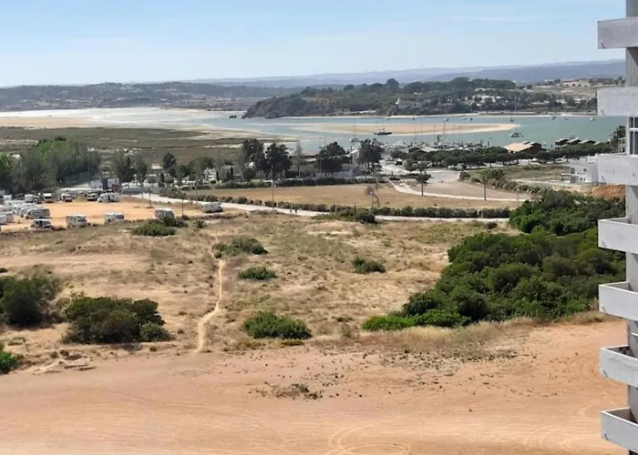 Gaivotas House Alvor