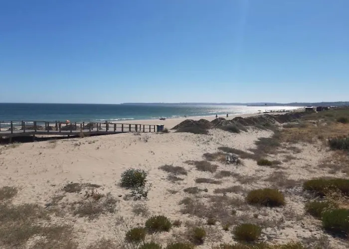 Gaivotas House Appartamento Alvor