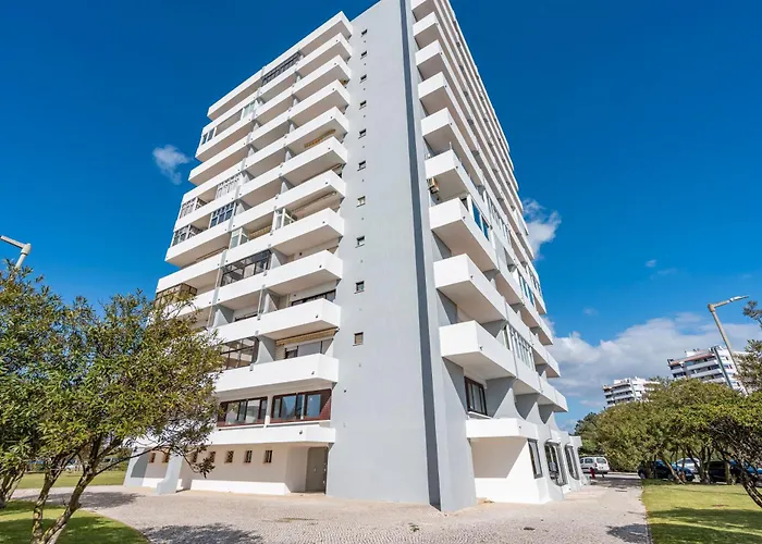 Gaivotas House Alvor