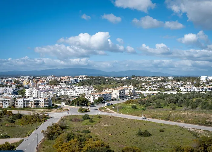 Gaivotas House Appartamento