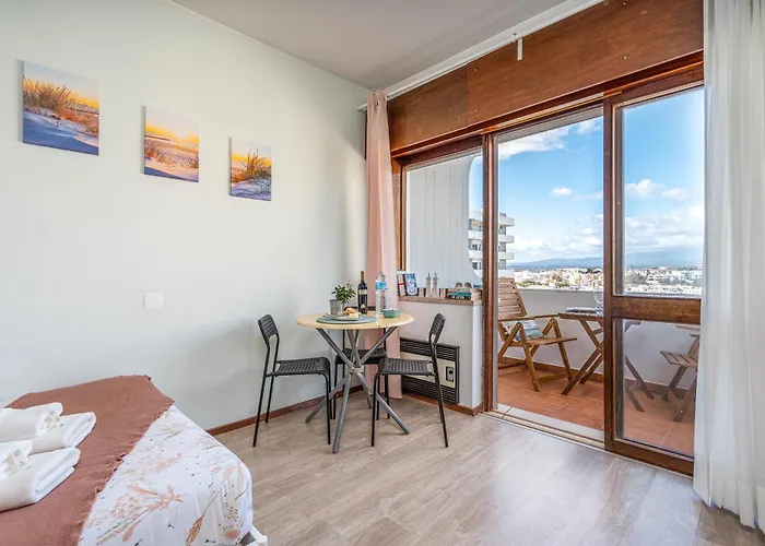 Gaivotas House * Alvor