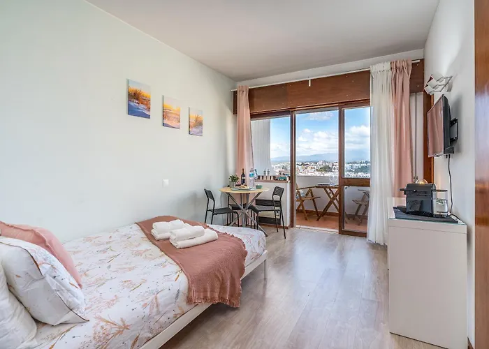 Gaivotas House Alvor