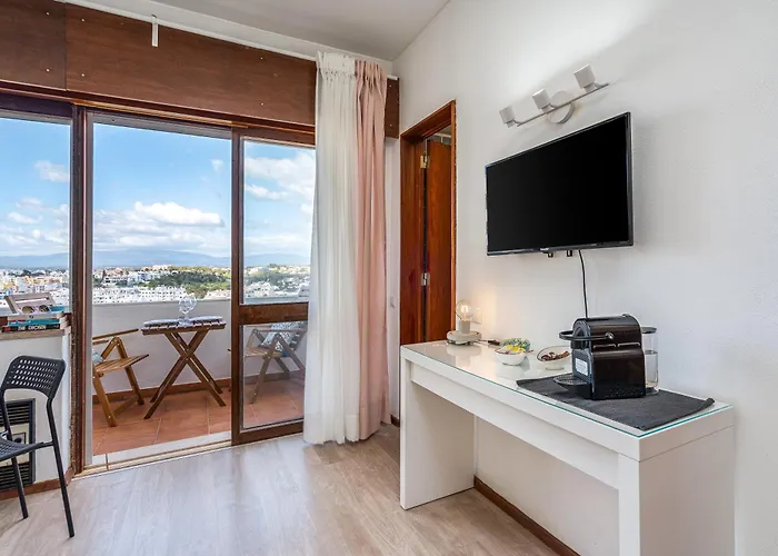 Appartamento Gaivotas House Alvor