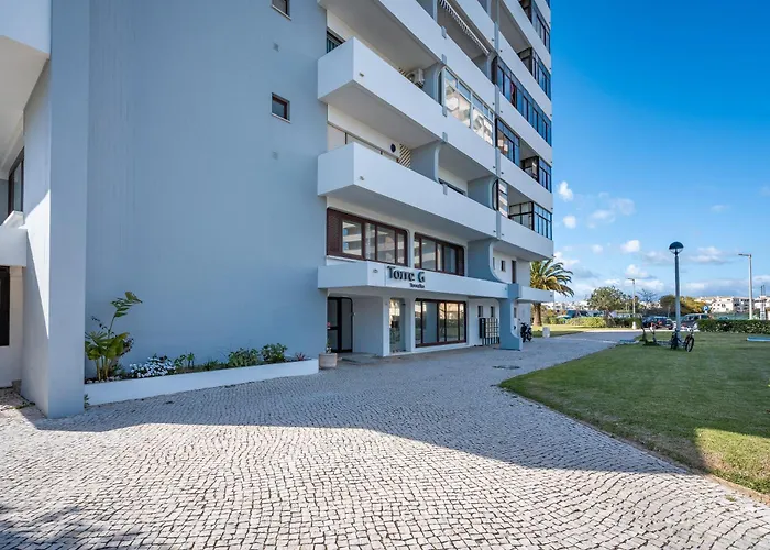 Gaivotas House Appartamento