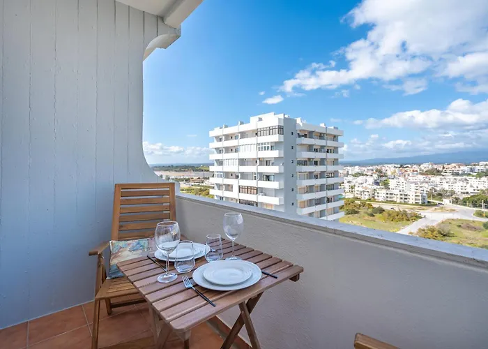 Gaivotas House Appartamento *