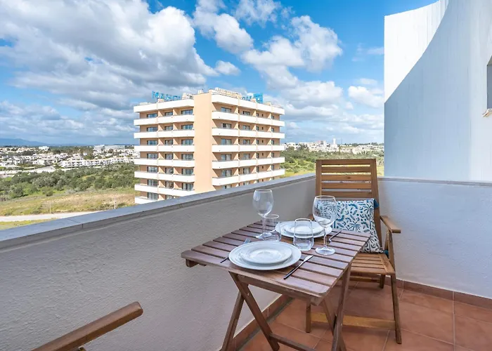 Gaivotas House Appartamento