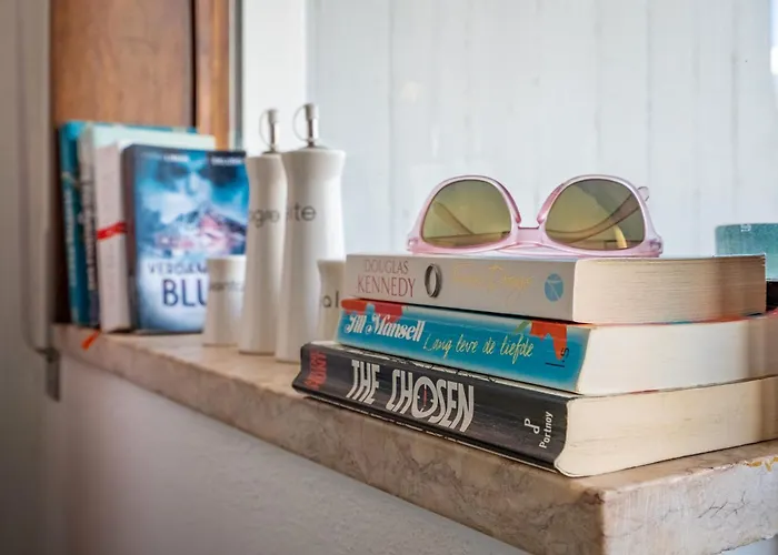 Appartamento Gaivotas House