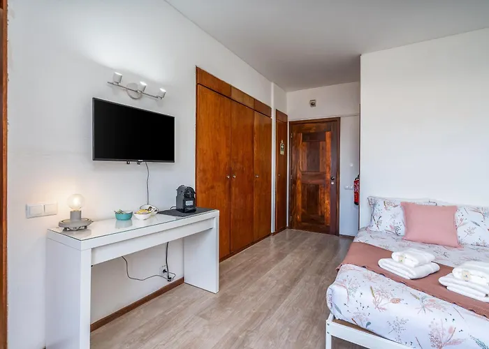 Appartamento Gaivotas House