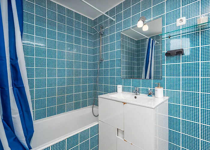 Appartamento Gaivotas House *