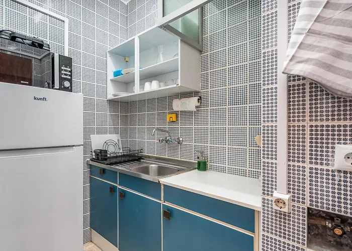 Appartamento Gaivotas House Alvor