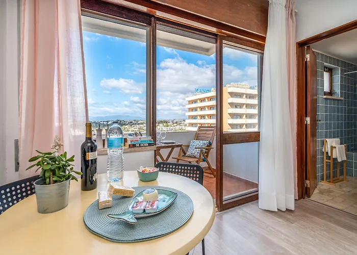 Gaivotas House * Alvor