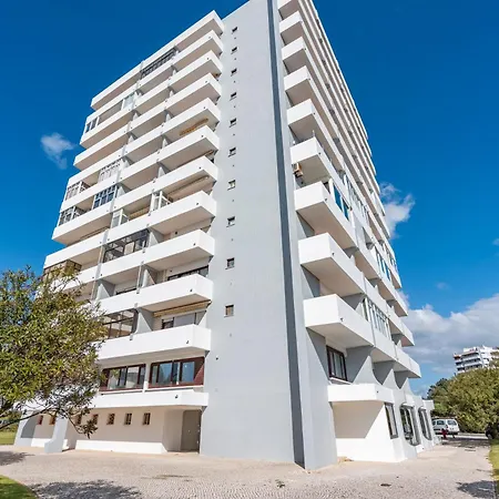 Gaivotas House Alvor