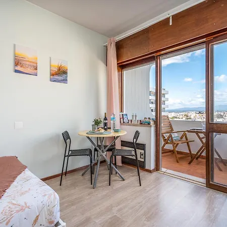 Gaivotas House * Alvor