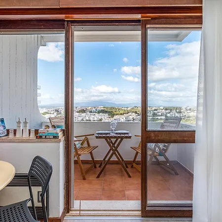 Gaivotas House Apartament *