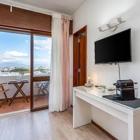 Apartament Gaivotas House Alvor