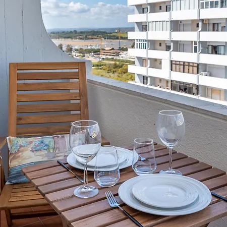 Gaivotas House Apartament Alvor