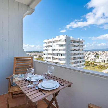 Gaivotas House Apartament *