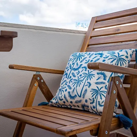 Gaivotas House Apartament