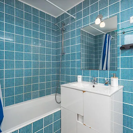 Apartament Gaivotas House *