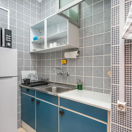 Apartament Gaivotas House Alvor